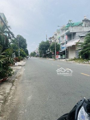 bán nhà, mặt tiền đường vương văn huống, khu tên lửa, bình tân, 5 tầng 4x19 giá chỉ hơn 8 tỷ