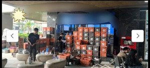 mặt tiền kinh doanh opal skyline: 3,550 tỷ. đang cho thuê 14 triệu/th. bao sổ, bao vay, bao đậu