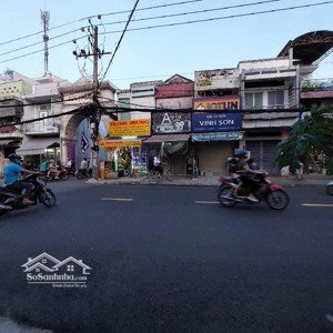 bán nhà đường thống nhất, phường 15 q. gò vấp, 73.5m2, giá 9.4 tỷ