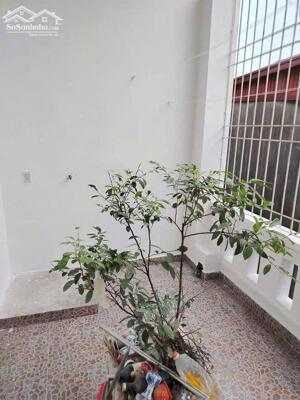 Cho thuê nhà ngõ Trại Lẻ