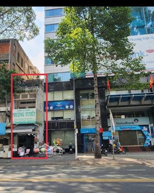 bán nhà mặt phố ngô gia tự, 33 tỷ, 114.4m2 4 tầng,