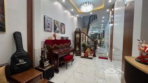 bán nr mậu lương kiến hưng, hà đông, hà nội. ô tô đỗ gần nhà, dt 55m2, 4 tầng, giá 6,5 tỷ