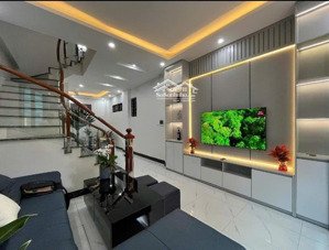 nhà hoè thị - nam từ liêm - 37,8m - 5t - ô tô đỗ cổng - 40m ra phố - gần đh đông á - chỉ 6,75 tỷ