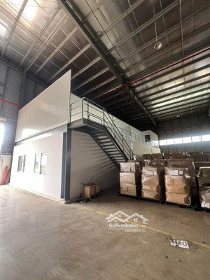cần bán xưởng đầu tư 8000m2 tại tân uyên bình dương