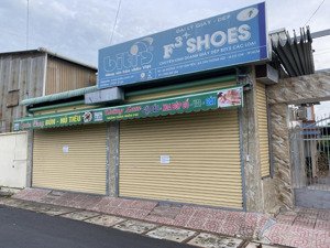 cho thuê cửa hàng 66 đường 19, tân thông hội, củ chi, giá cực chất 4 triệu, 75m2