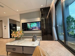 bán căn hộ 3pn - 107m2 han jardin - view công viên cầu giấy. giá chuẩn 13,9 tỷ bao hết thuế phí