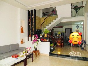 siêu phẩm - bán nhà 3 tầng nam việt á - diện tích 100m2 - chỉ hơn 8 tỷ.