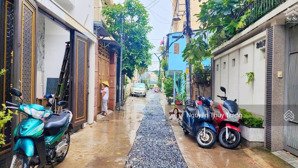 bán nhà đường nghĩa phát - đại nghĩa, 12 phòng chdv, 5 tầng, dòng tiền 36 tr/th. 9.5 tỷ tl