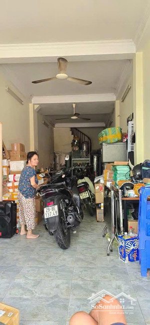 chính chủ gửi bán nhà liền kề phân lô - ô tô tránh - kinh doanh -buôn bán tấp nập -khu vực đồng dưa
