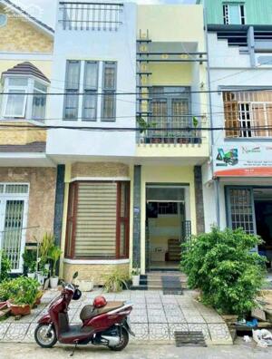 Nhà mặt tiền kdc Thới Nhựt Cần Thơ