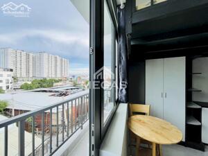 CHO THUÊ DUPLEX CÓ GÁC – GẦN AEON TÂN PHÚ, ĐH BÁCH KHOA – UFM