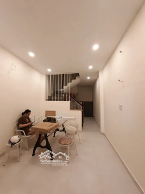 bán nhà riêng tại nhật tảo, quận 10, tp.hcm, 6,6 tỷ, 35m2, uy tín giá tốt