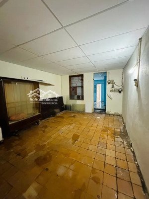 bán nhà riêng tại thành thái, quận 10, hcm, giá ưu đãi 9,8 tỷ, 68 m2