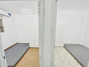 cho thuê căn hộ 2 phòng ngủ full nội thất quận gò vấp