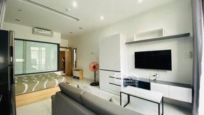cho thuê căn hộ đầy đủ nội thất cọc 1 tháng ngay đường võ thị sáu giá rẻ