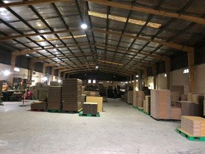 nhà kho kế mỹ phước tân vạn, p. thuận giao tp hcm