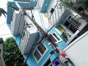 bán nhà đẹp kiên cố tại nguyễn đình chính, phú nhuận, tp. hcm