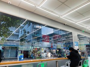 vị trí đẹp - bán mtkd ngay tân hương, nguyễn suý - ngang khủng 12m, 210m2 vuông - hơn 48tỷ