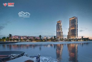 aria bay tạo dựng giá trị sinh lời vượt trội tại halong marina