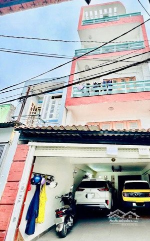 chú trọng bán nhà huỳnh văn bánh p14 phú nhuận gần tiểu học nguyễn đình chính giá 3tỷ780 dt 71,4m2