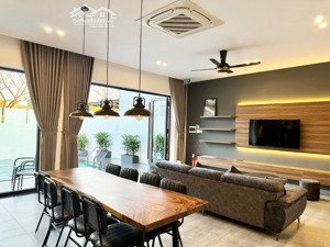 bán villa cao cấp mặt tiền biển võ nguyên giáp dt 190 m2 ngang 7,5m giá siêu rẻ chỉ với 1xxtr/m2
