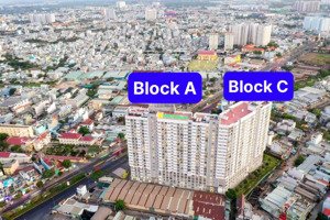 tháng 8, chính chủ "gửi bán" căn hộ 1 - 2 - 3pn - cc moonlight boulevard (hungthinhland)