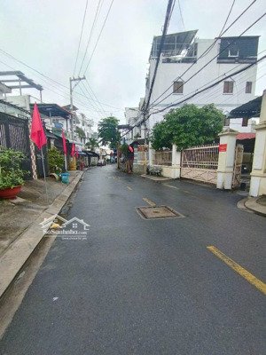 bán nhà mặt tiền đường 100m (4x25) chỉ có 6,7 tỷ - tth 09, q12 - chính chủ gấp bán