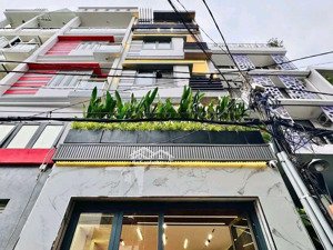 chuyển công tác bán nhà 5tỷ025/90,5m2, đ.6,2m nguyễn trãi - p.nguyễn cư trinh - q.1, cho thuê 34tr