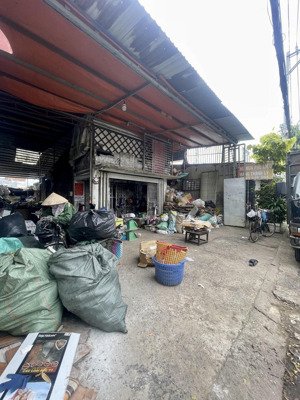 bán đất mặt tiền kd 10x38m shr đường huỳnh thị hai tân thới hiệp quận 12