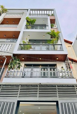 bán nhà chính chủ 2t430, 58m2 đường tô ngọc vân phường thạnh xuân q12 dọn vào là ở