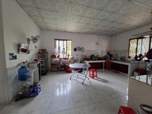 bán nhà vườn mặt tiền quốc lộ 51 xã long an, long thành