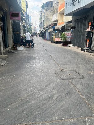 hẻm xe tải 10m quy hoạch mặt tiền 840m2 thổ cư mã lò, bình trị đông a, bình tân