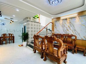 cơ hội hiếm - k nên bỏ lỡ. nhà hồ đắc di, tphú hẻm oto giá chốt 3ty750 còn bớt (50,4m2)