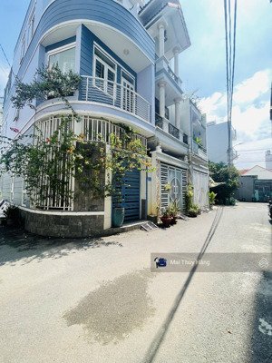 siêu phẩm - siêu hiếm - vị trí đắc địa trung tâm của trường thọ - nhỉnh 6 nhà 3 tầng siêu thoáng