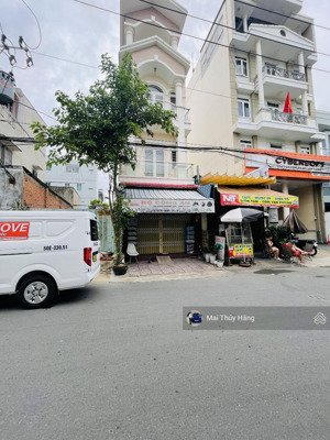 mt đường nhánh kha vạn cân, cách đh cảnh sát chỉ 20m - duy nhất 1 lô bán gấp - 75.3m2 giá 8.5 tỷ