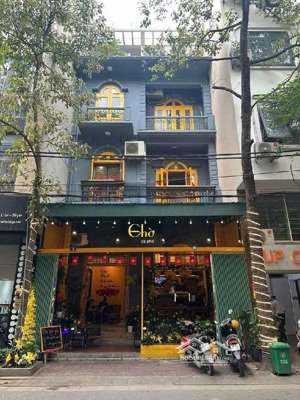 mặt phố nghĩa đô, cầu giấy -78m - mặt tiền 6,8m -nhà mặt phố, hàng hiếm, kinh doanh đỉnh các loại