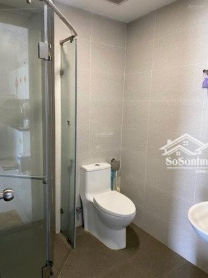 bán căn 1pn có thể làm thành 2pn, full nội thất đã có sổ, nhà mới 2024, tiện ích đầy đủ, mt lớn