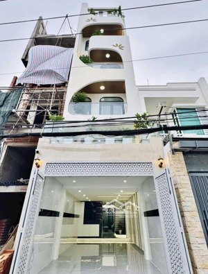 nhà ngộp ngay nguyễn huy tự-p.đakao-quận 1.giá 5tỷ260/87,3m2 đang cho thuê 32triệu.gần bên cầu bông
