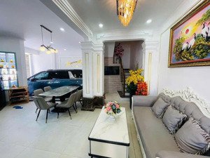 bán nhà mặt tiền đường lương văn can , gần biển bãi sau tp.hcm, 62m2, 1 trệt 3 lầu. giá bán: 8.5 tỷ