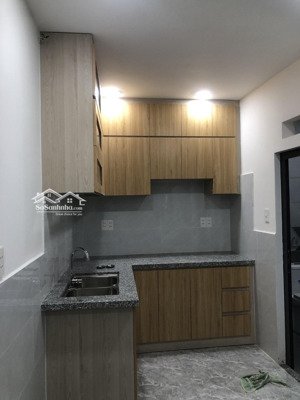 bán nhà nguyễn hữu tiến phường tây thạnh quận tân phú 2 tầng 28m² 3,55 tỷ tl