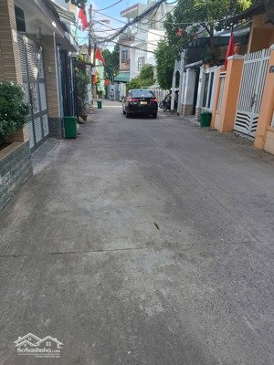 bán nhà cấp 4 bình thái 4, cẩm lệ