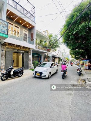 bán nhà riêng tại sư vạn hạnh, 48m2, giá thỏa thuận, 4pn, quận 10, tp.hcm, giá tốt