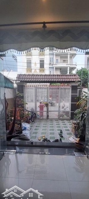 bán nhà hxh đường lê đức thọ, phường 15 q. gò vấp, 114m2, giá 13 tỷ