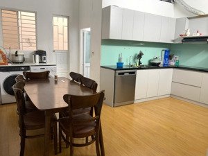 bán nhà cấp 4 mới đẹp mặt tiền nguyễn thị ba, nại hiên đông, sơn trà - sát sông hàn, full nội thất