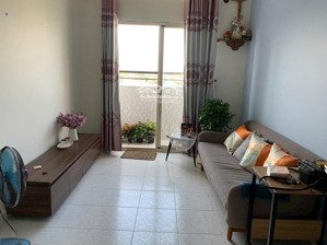 cho thuê căn hộ cc thái an, nguyễn văn quá, q12. giá 6tr5 45m2 full nt