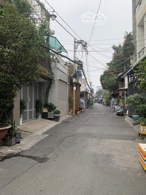 mặt tiền đẹp 276m hxh 8m thu nhập 40tr/t-tiện xây mới kd chdv-cty-vp-htp-q.7 shr vuông-chỉ 18tỷ tl