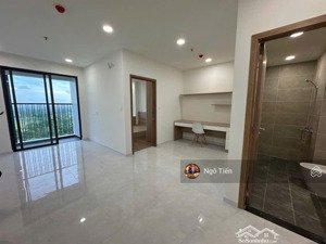 chính chủ cho thuê căn hộ mới 1pn+ 47m2 chỉ 4,5 triệu/tháng