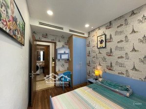 bán chung cư đầy đủ nội thất 2 phòng ngủ 2 vệ sinh