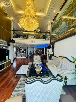 52 QUAN NHÂN TRUNG HOÀ NHÂN CHÍNH CĂN GÓC 9 TẦNG CHỈ 36 tỷ