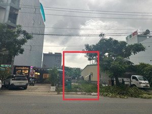 hàng vip mặt tiền kinh dương vương nối dài đường 15m